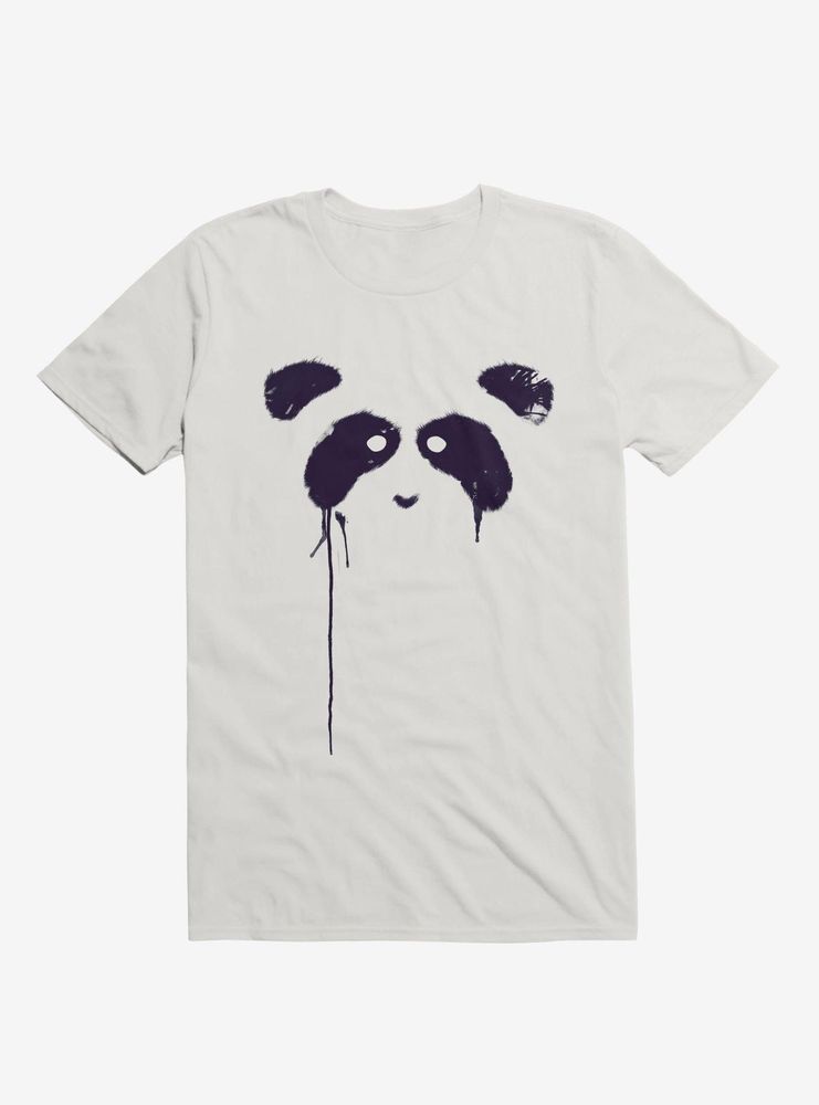 Panda T-Shirt