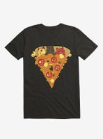 Pizza Cat T-Shirt