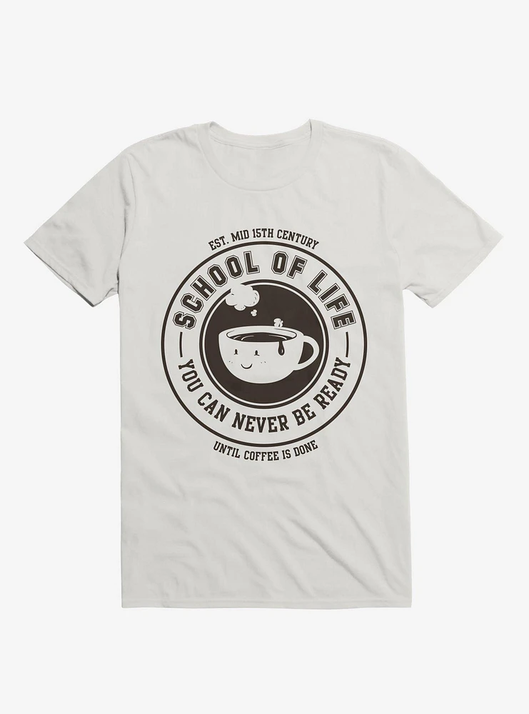 School Of Life T-Shirt