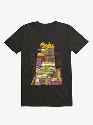 Sleeping On My Treasure T-Shirt