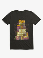 Sleeping On My Treasure T-Shirt