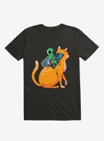 Alien Cat T-Shirt