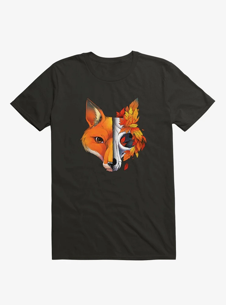 Autumn Fox T-Shirt