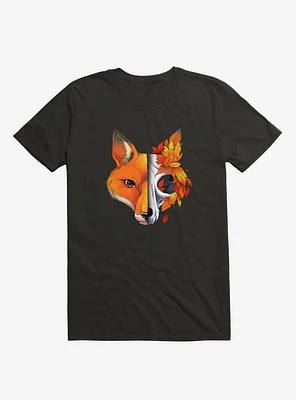 Autumn Fox T-Shirt