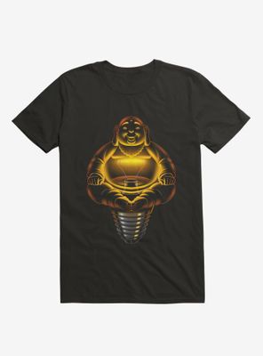 Buddha Lamp T-Shirt