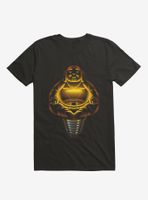 Buddha Lamp T-Shirt