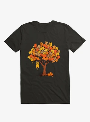 Cat Tree T-Shirt