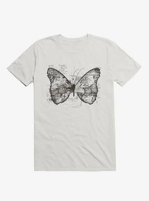 Butterfly Effect T-Shirt