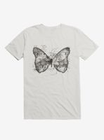 Butterfly Effect T-Shirt