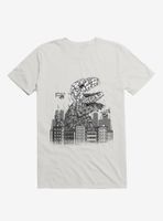 Catzilla T-Shirt