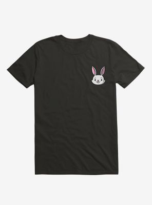 Cute Kids Bunny T-Shirt