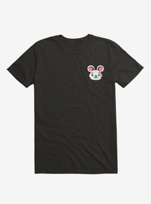 Cute Kids Mouse T-Shirt