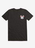 Cute Kids Mouse T-Shirt