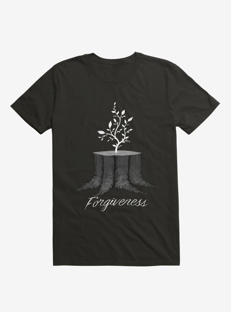 Forgiveness T-Shirt