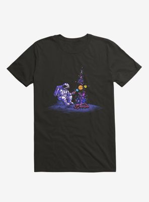 Moon Camping T-Shirt