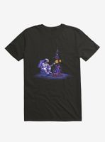 Moon Camping T-Shirt