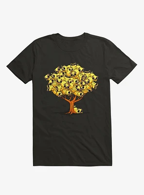 Pug Tree T-Shirt