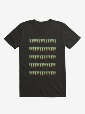 Stages T-Shirt