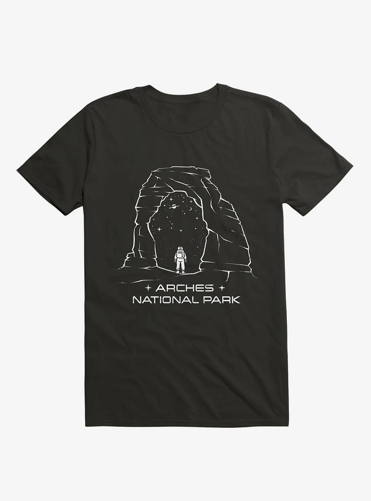 Arches National Park T-Shirt