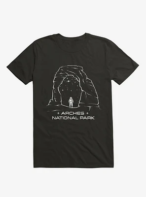 Arches National Park T-Shirt