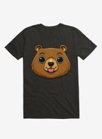 Bear Face T-Shirt