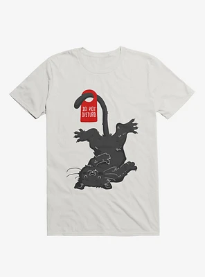 Do Not Disturb II T-Shirt