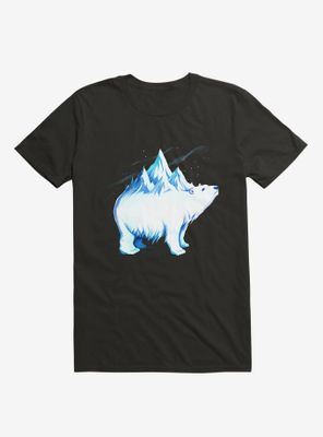 Icebearg Polar Bear T-Shirt
