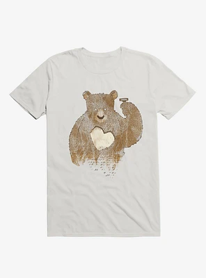 I'd Shave For You T-Shirt
