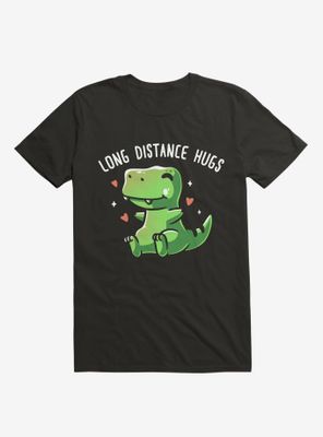 Long Distance Hugs T-Shirt