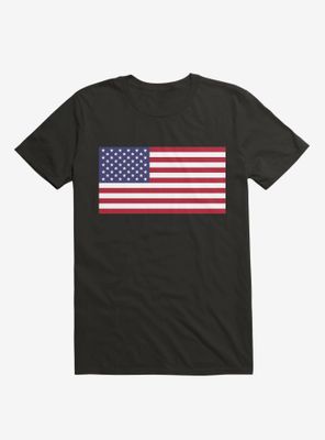 The United States Flag T-Shirt