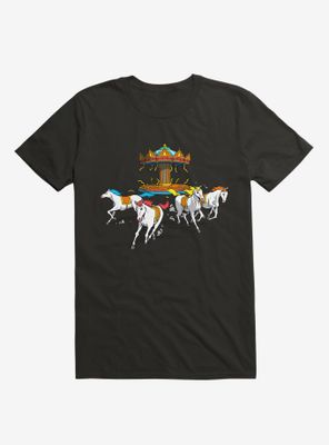 Wild Horses T-Shirt