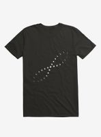 Infinite Moon Phase T-Shirt