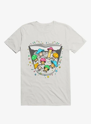 Psilocybin Dance T-Shirt