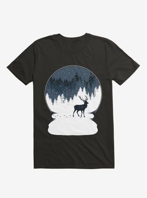 Snow Ball T-Shirt
