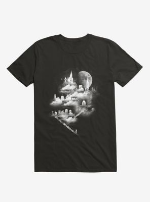 Stair Way To Heaven T-Shirt