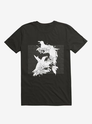 The Black Crows T-Shirt
