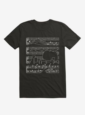 The Moonlight Sonata T-Shirt