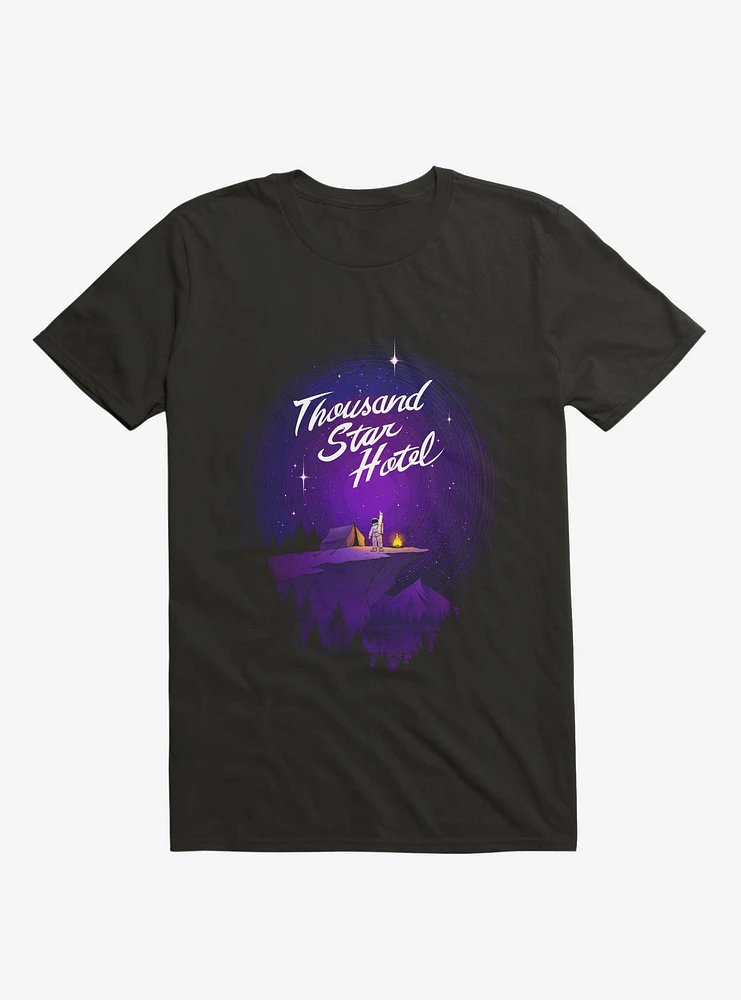 Thousand Star Hotel T-Shirt