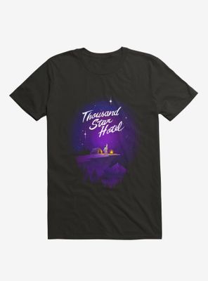 Thousand Star Hotel T-Shirt
