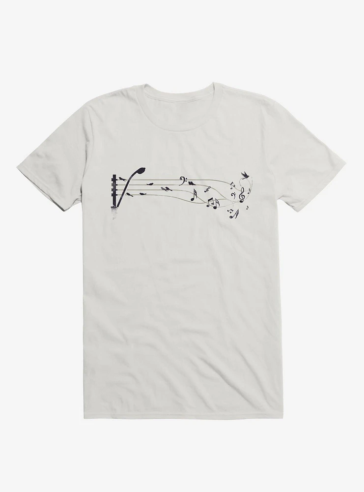Urban Symphony T-Shirt