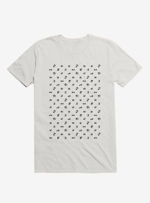 Yoga Panda T-Shirt