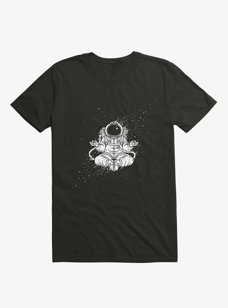 Becoming One With The Universe T-Shirt