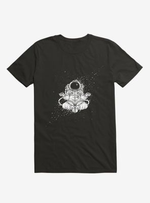 Becoming One With The Universe T-Shirt
