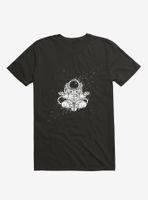 Becoming One With The Universe T-Shirt