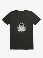 Becoming One With The Universe T-Shirt