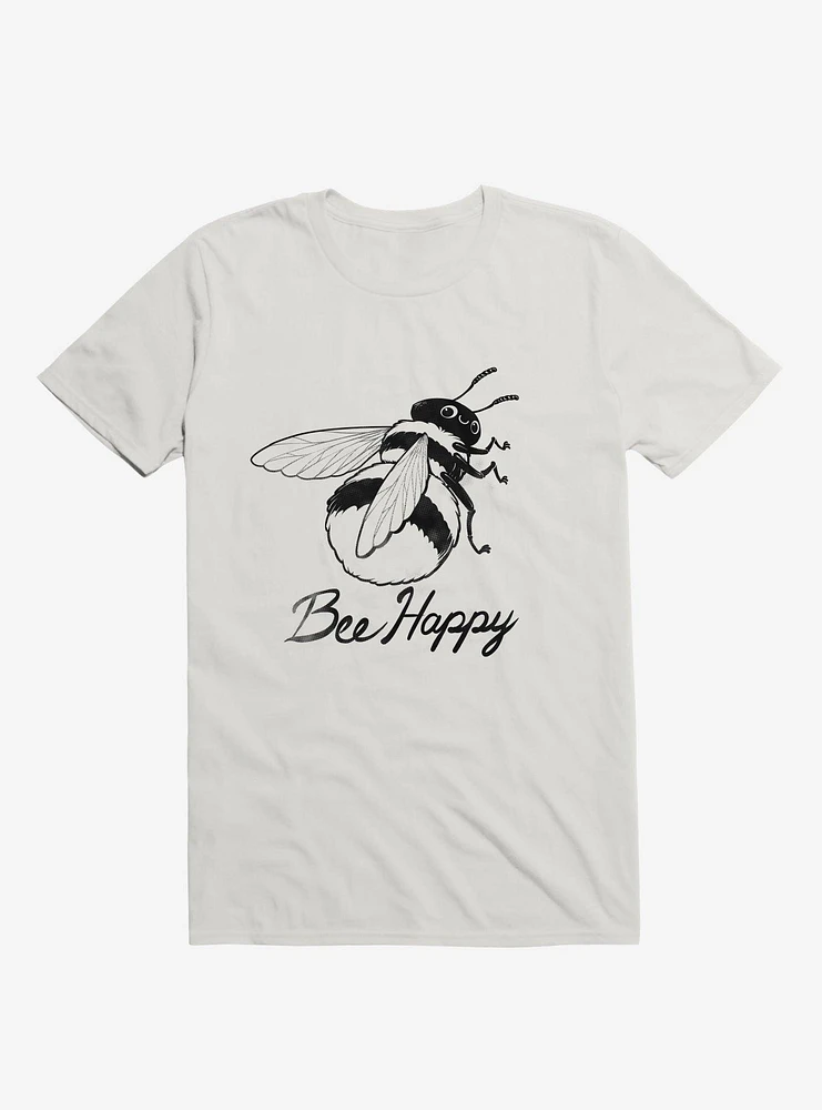 Bee Happy T-Shirt
