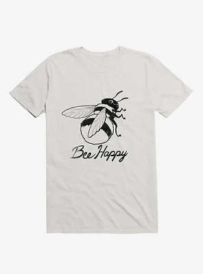 Bee Happy T-Shirt