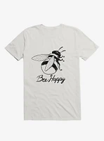 Bee Happy T-Shirt