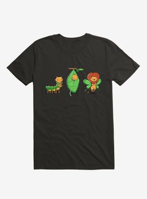 Cat-Erpillar T-Shirt