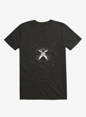 Gravity Snow Angel T-Shirt